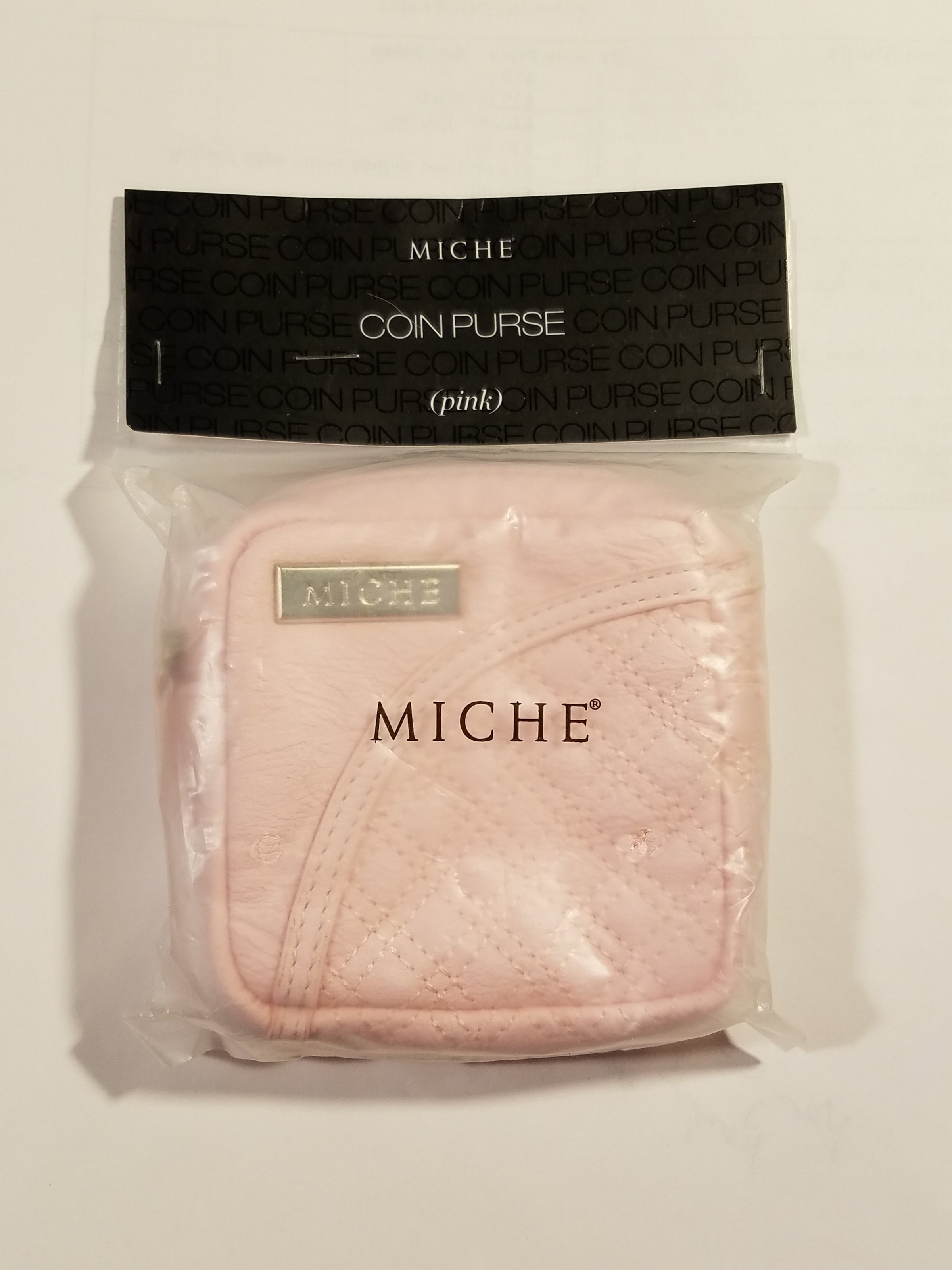 Miche coin purse on sale