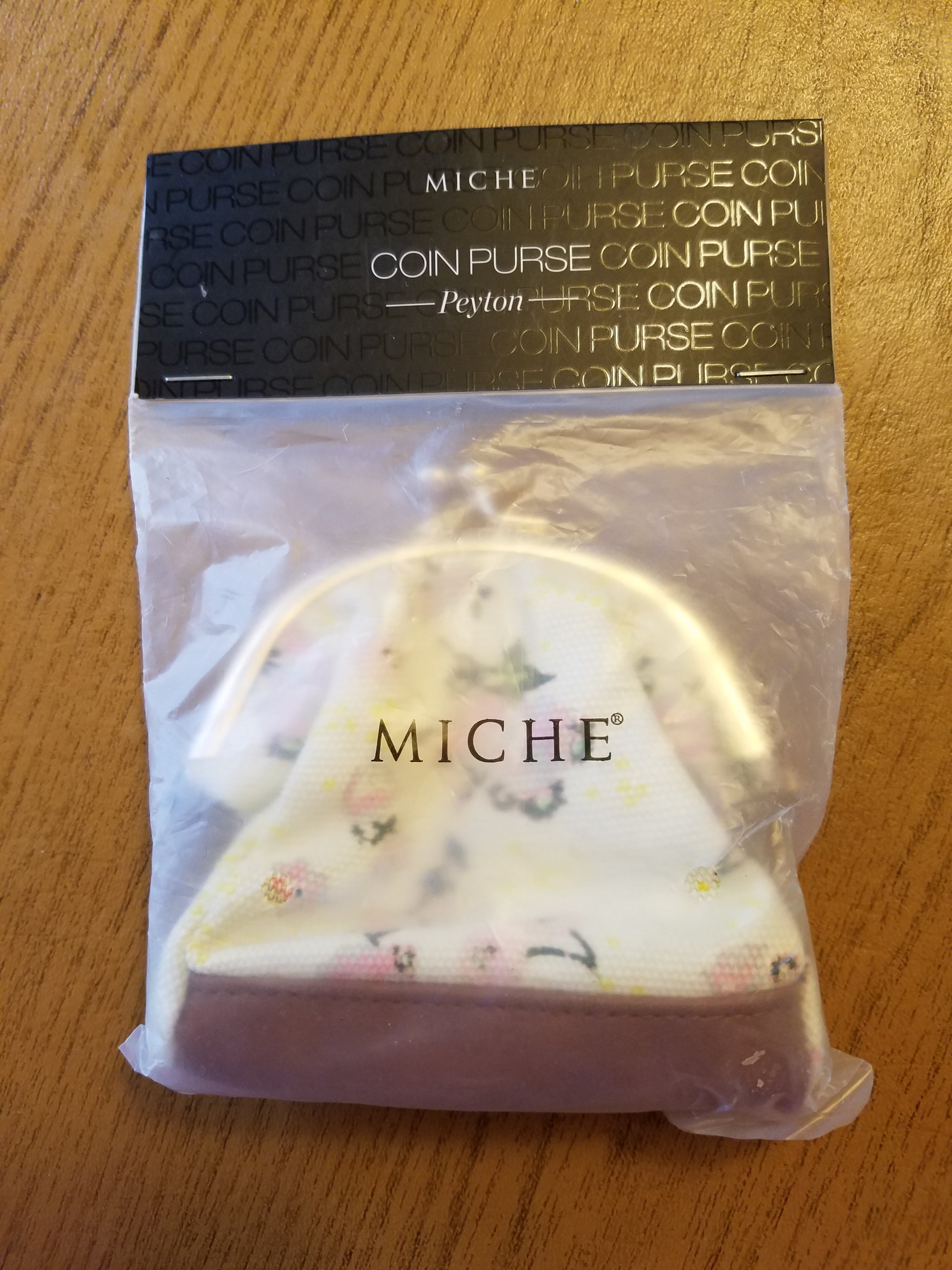 Miche cheap coin purse