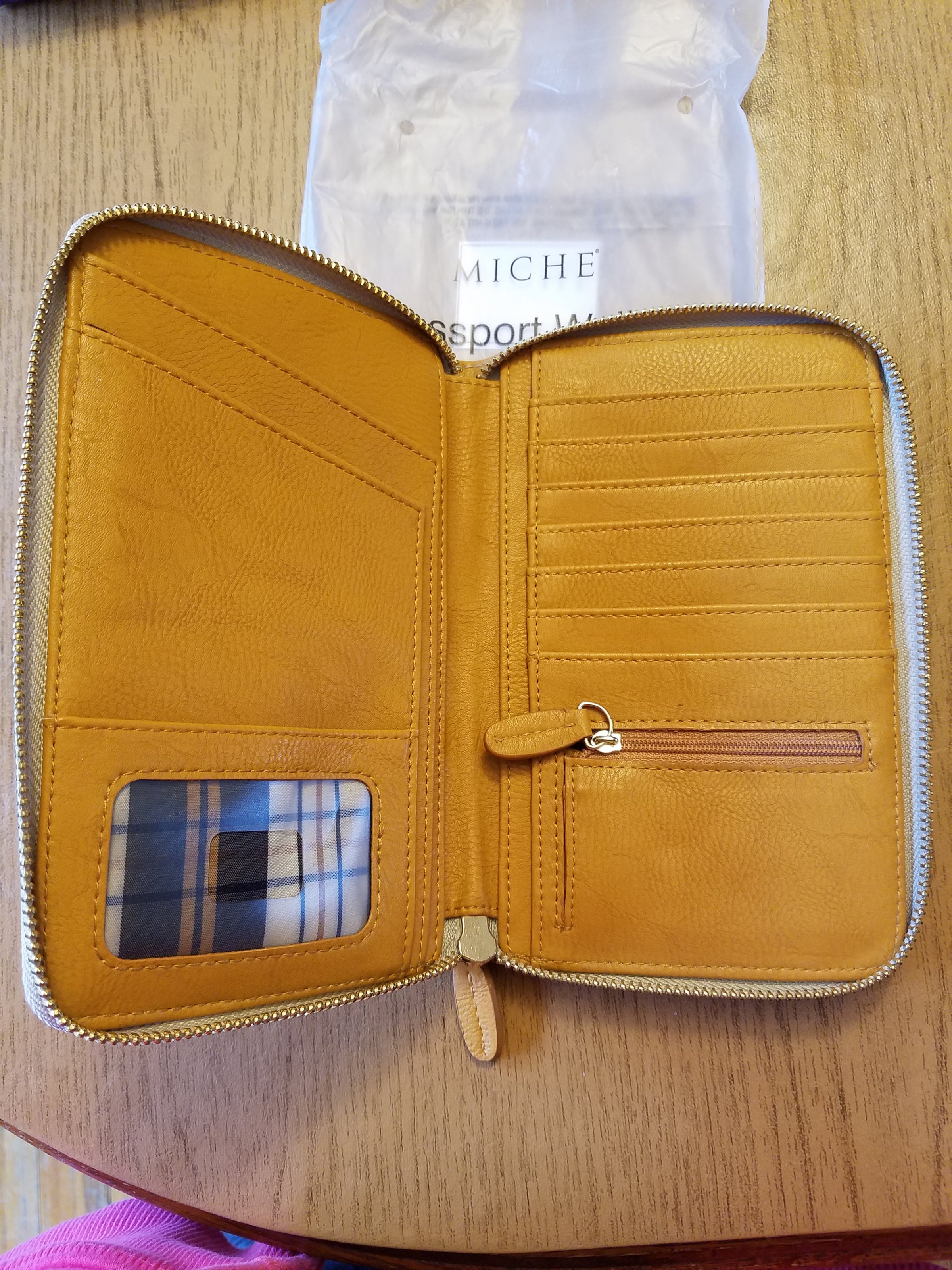 Miche wallets online